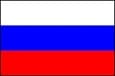 Russia flag